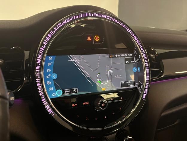 MINI Mini 3-pt. John Cooper Works  2.0 231 ch 