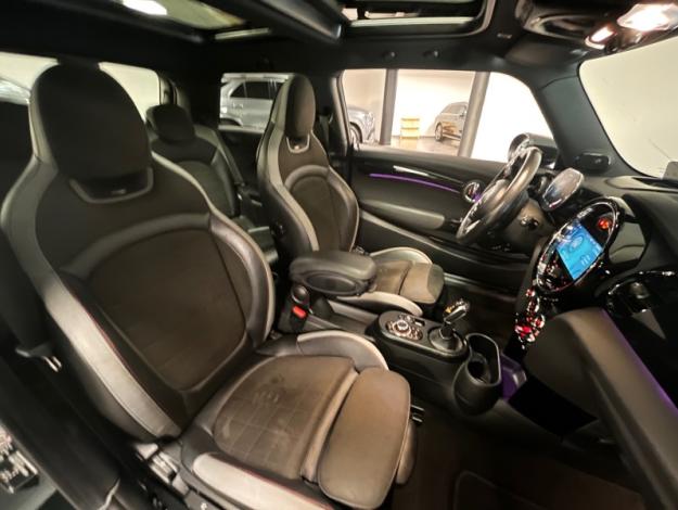 MINI Mini 3-pt. John Cooper Works  2.0 231 ch 