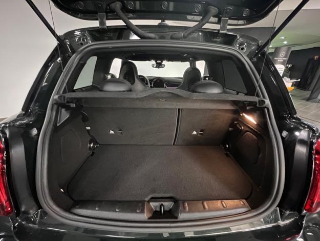 MINI Mini 3-pt. John Cooper Works  2.0 231 ch 