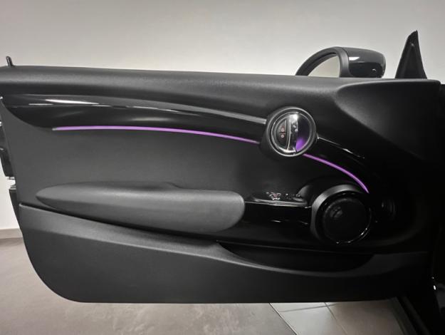 MINI Mini 3-pt. John Cooper Works  2.0 231 ch 