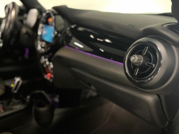 MINI Mini 3-pt. John Cooper Works  2.0 231 ch 