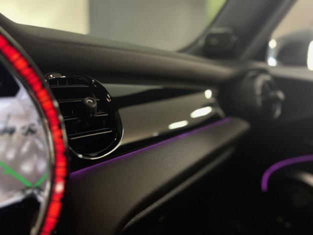 MINI Mini 3-pt. John Cooper Works  2.0 231 ch 