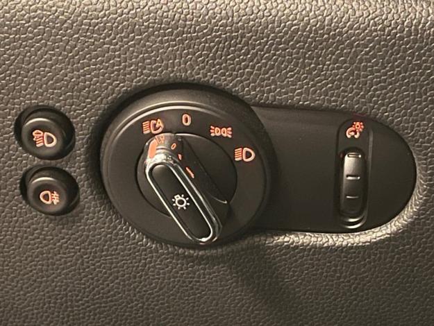 MINI Mini 3-pt. John Cooper Works  2.0 231 ch 