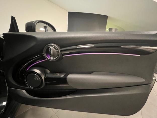 MINI Mini 3-pt. John Cooper Works  2.0 231 ch 