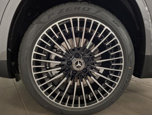 MERCEDES-BENZ EQA 250+  EQA 250+ Edition