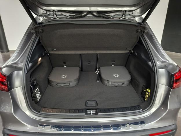 MERCEDES-BENZ EQA 250+  EQA 250+ Edition