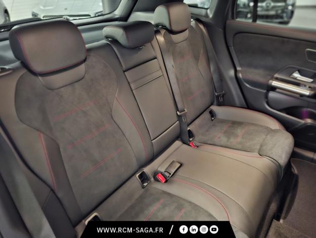 MERCEDES-BENZ EQA 250+  EQA 250+ Edition