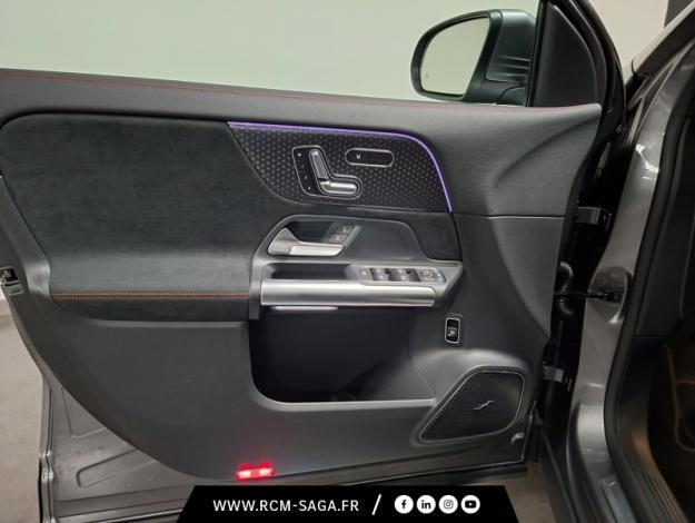 MERCEDES-BENZ EQA 250+  EQA 250+ Edition