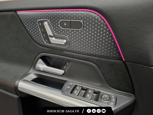 MERCEDES-BENZ EQA 250+  EQA 250+ Edition