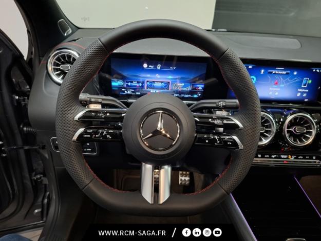 MERCEDES-BENZ EQA 250+  EQA 250+ Edition