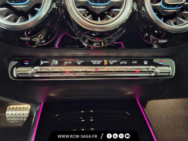 MERCEDES-BENZ EQA 250+  EQA 250+ Edition