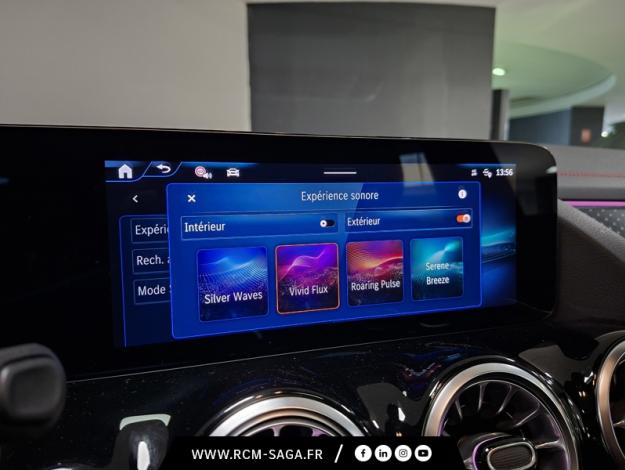 MERCEDES-BENZ EQA 250+  EQA 250+ Edition