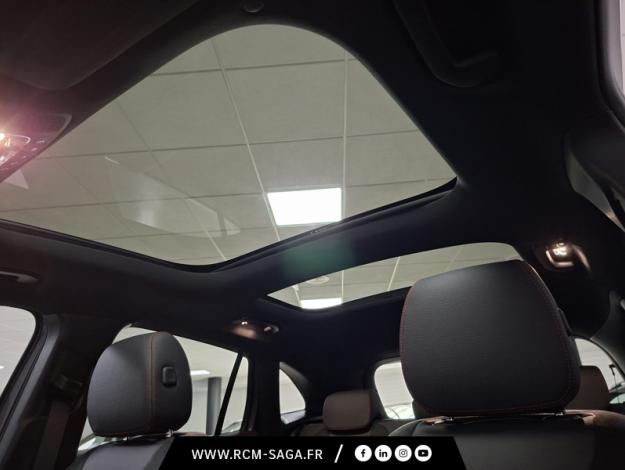 MERCEDES-BENZ EQA 250+  EQA 250+ Edition