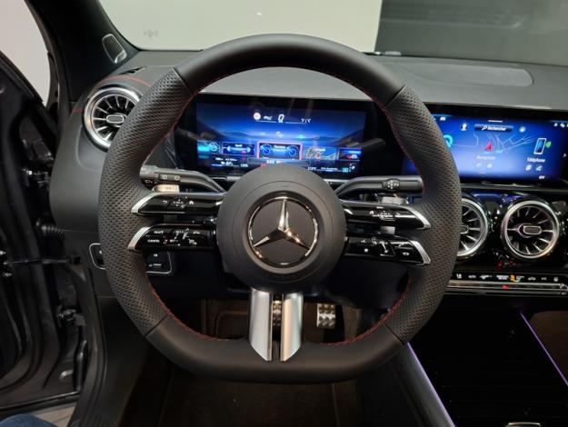 MERCEDES-BENZ EQA 250+  EQA 250+ Edition