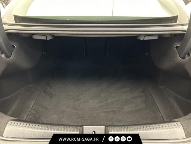 MERCEDES-BENZ CLA Coupé CLA 200 d Coupé AMG Line  