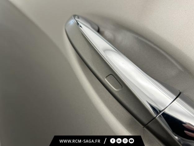 MERCEDES-BENZ CLA Coupé CLA 200 d Coupé AMG Line  