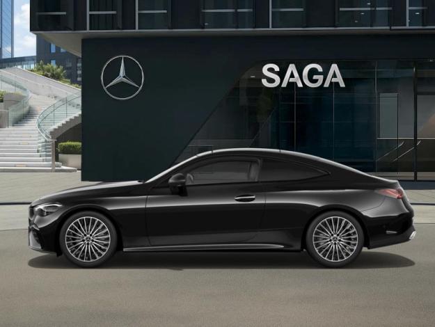 MERCEDES-BENZ CLE Coupé CLE 200 AMG Line Coupé  CLE 200 AMG Line Coupé