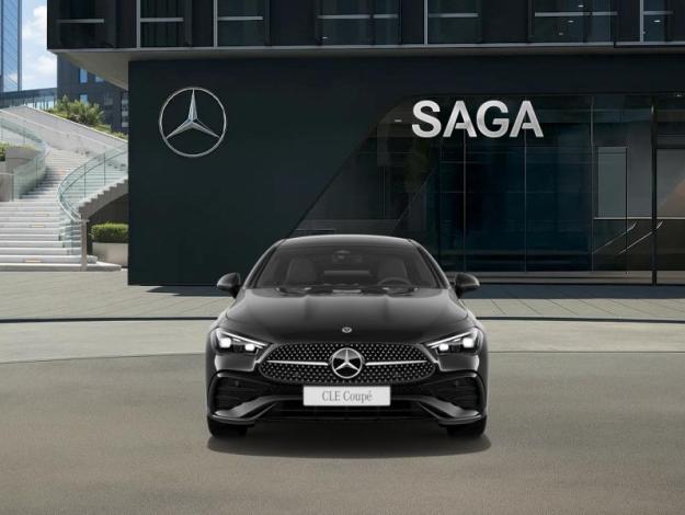 MERCEDES-BENZ CLE Coupé CLE 200 AMG Line Coupé  CLE 200 AMG Line Coupé