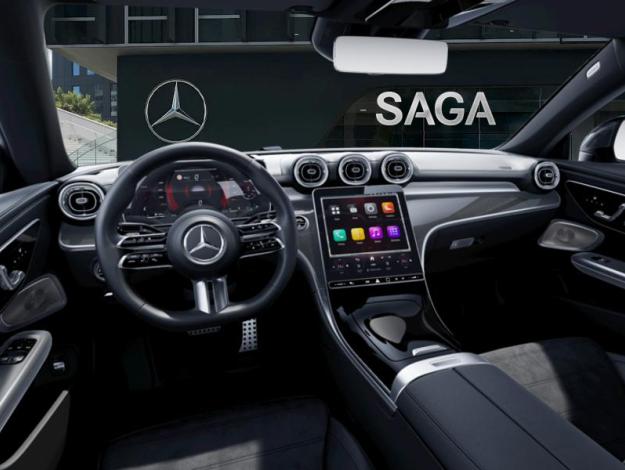 MERCEDES-BENZ CLE Coupé CLE 200 AMG Line Coupé  CLE 200 AMG Line Coupé