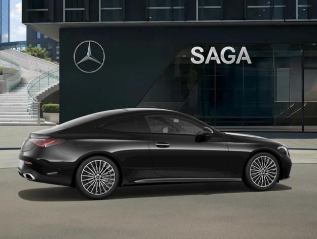 MERCEDES-BENZ CLE Coupé CLE 200 AMG Line Coupé  CLE 200 AMG Line Coupé