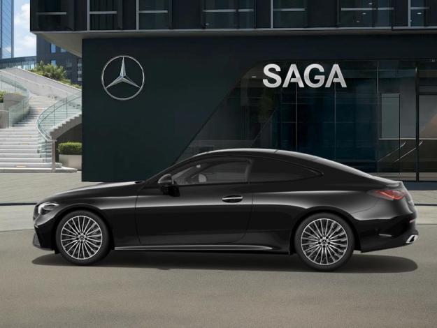 MERCEDES-BENZ CLE Coupé CLE 200 AMG Line Coupé  CLE 200 AMG Line Coupé