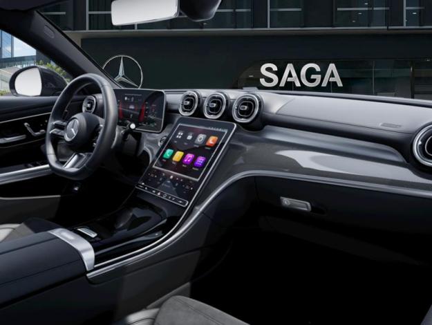 MERCEDES-BENZ CLE Coupé CLE 200 AMG Line Coupé  CLE 200 AMG Line Coupé