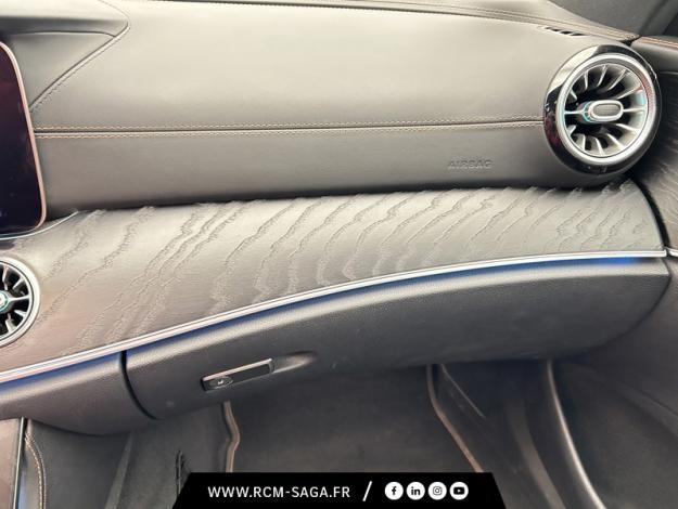 MERCEDES-BENZ CLS 300 d Coupé AMG Line+  Classe CLS/257 CLS 300 d CoupÚ AMG Line+