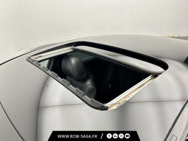 MERCEDES-BENZ CLS 300 d Coupé AMG Line+  Classe CLS/257 CLS 300 d CoupÚ AMG Line+