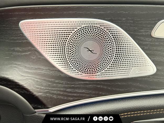 MERCEDES-BENZ CLS 300 d Coupé AMG Line+  Classe CLS/257 CLS 300 d CoupÚ AMG Line+