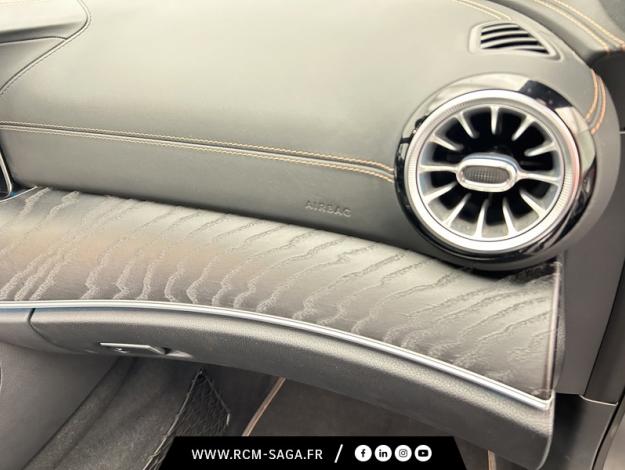 MERCEDES-BENZ CLS 300 d Coupé AMG Line+  Classe CLS/257 CLS 300 d CoupÚ AMG Line+