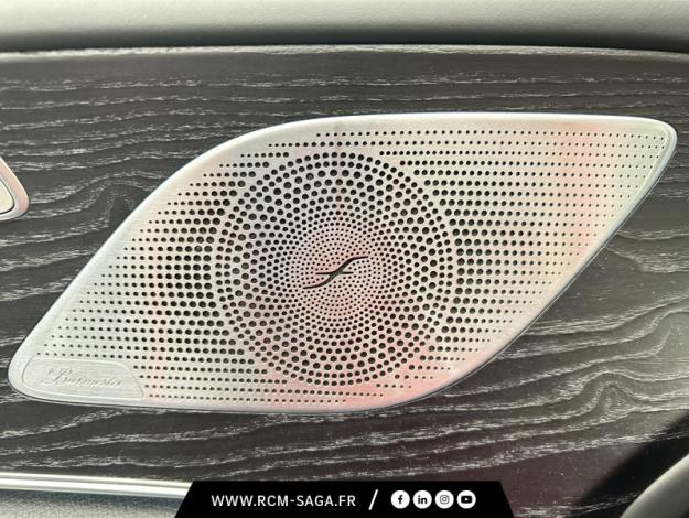 MERCEDES-BENZ CLS 300 d Coupé AMG Line+  Classe CLS/257 CLS 300 d CoupÚ AMG Line+