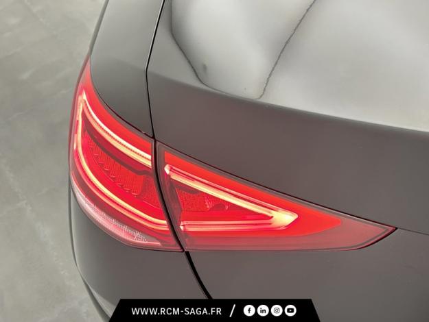 MERCEDES-BENZ CLS 300 d Coupé AMG Line+  Classe CLS/257 CLS 300 d CoupÚ AMG Line+