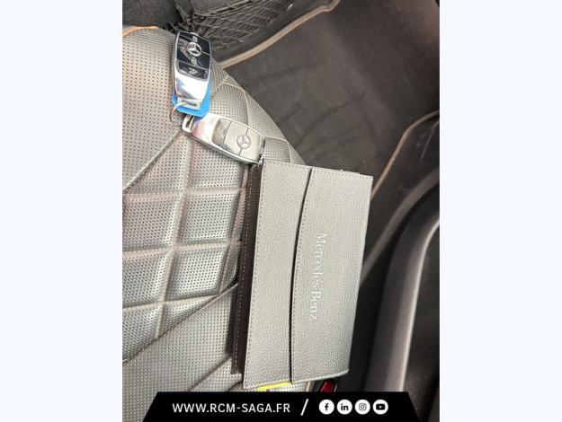 MERCEDES-BENZ CLS 300 d Coupé AMG Line+  Classe CLS/257 CLS 300 d CoupÚ AMG Line+