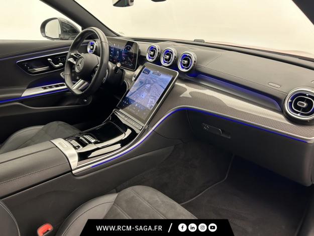 MERCEDES-BENZ CLE Cabriolet CLE 220 d AMG Line Cabriolet  CLE 220 d AMG Line Cabriolet