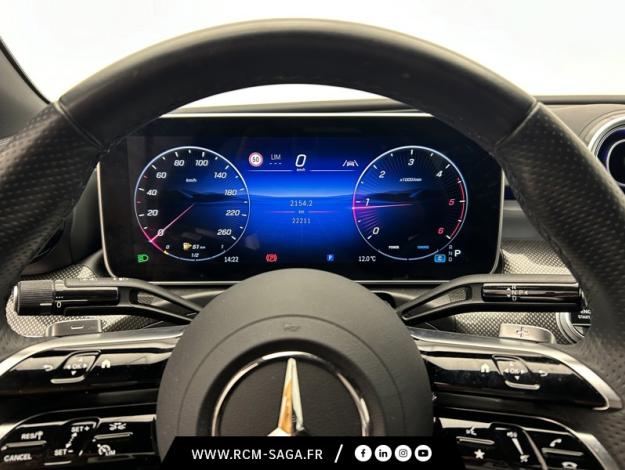 MERCEDES-BENZ CLE Cabriolet CLE 220 d AMG Line Cabriolet  CLE 220 d AMG Line Cabriolet