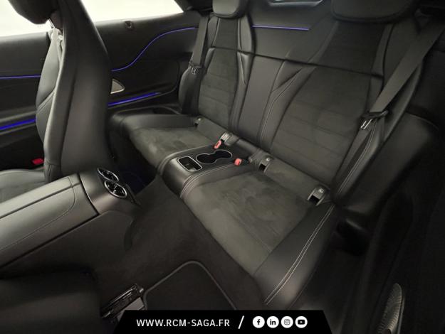 MERCEDES-BENZ CLE Cabriolet CLE 220 d AMG Line Cabriolet  CLE 220 d AMG Line Cabriolet