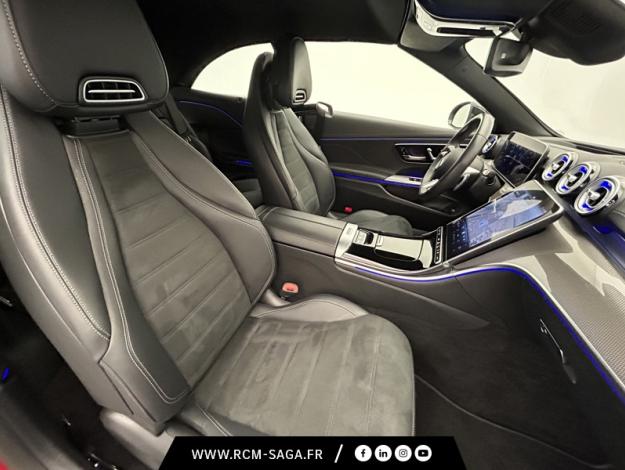 MERCEDES-BENZ CLE Cabriolet CLE 220 d AMG Line Cabriolet  CLE 220 d AMG Line Cabriolet