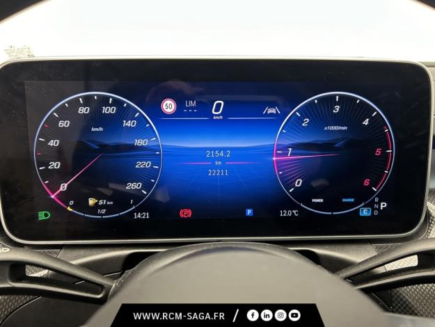 MERCEDES-BENZ CLE Cabriolet CLE 220 d AMG Line Cabriolet  CLE 220 d AMG Line Cabriolet