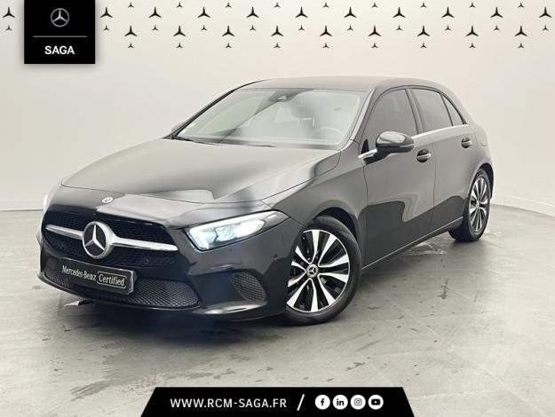 MERCEDES-BENZ Classe A 180 d Business Line  Classe A/177 Classe A 180 d Business Line