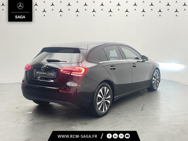 MERCEDES-BENZ Classe A 180 d Business Line  Classe A/177 Classe A 180 d Business Line