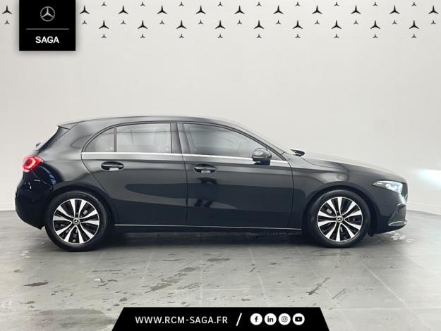 MERCEDES-BENZ Classe A 180 d Business Line  Classe A/177 Classe A 180 d Business Line