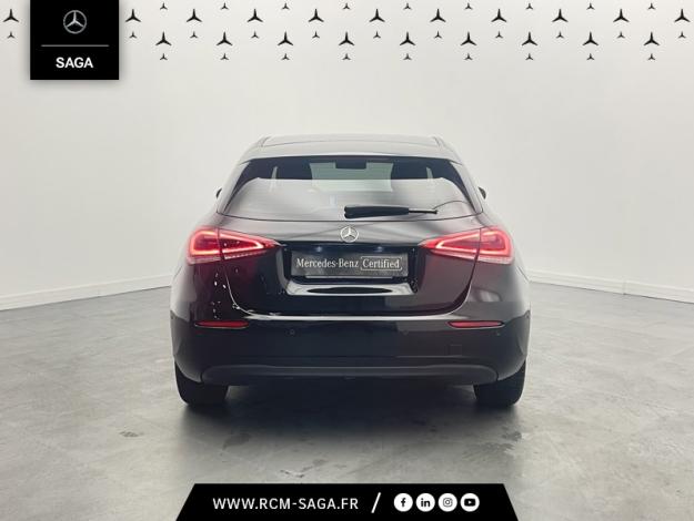 MERCEDES-BENZ Classe A 180 d Business Line  Classe A/177 Classe A 180 d Business Line