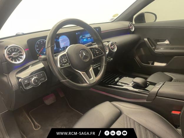 MERCEDES-BENZ Classe A 180 d Business Line  Classe A/177 Classe A 180 d Business Line
