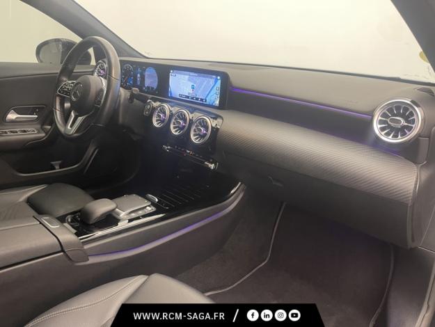 MERCEDES-BENZ Classe A 180 d Business Line  Classe A/177 Classe A 180 d Business Line