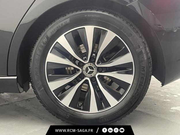 MERCEDES-BENZ Classe A 180 d Business Line  Classe A/177 Classe A 180 d Business Line