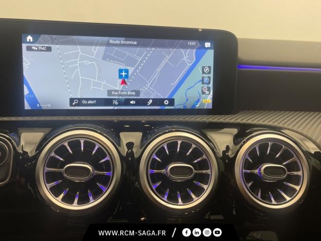 MERCEDES-BENZ Classe A 180 d Business Line  Classe A/177 Classe A 180 d Business Line