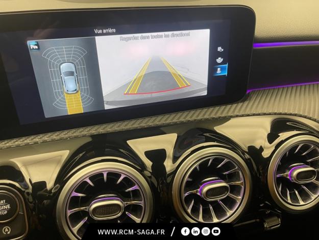 MERCEDES-BENZ Classe A 180 d Business Line  Classe A/177 Classe A 180 d Business Line