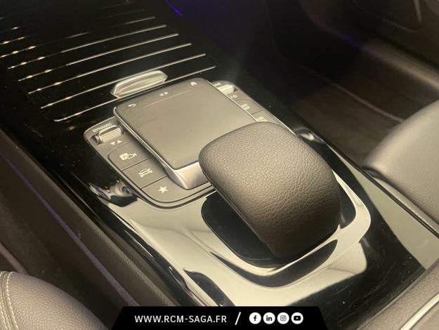 MERCEDES-BENZ Classe A 180 d Business Line  Classe A/177 Classe A 180 d Business Line