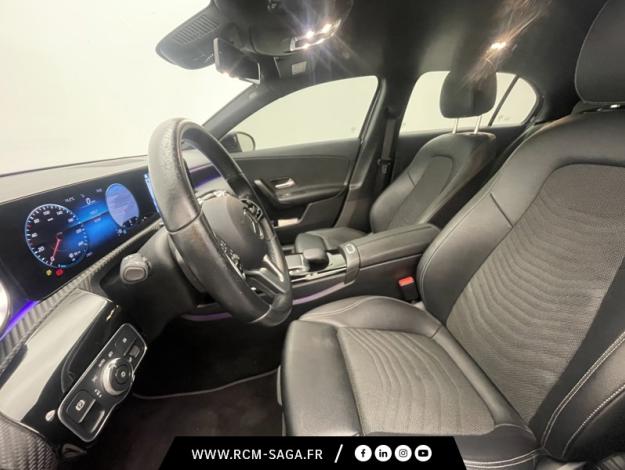 MERCEDES-BENZ Classe A 180 d Business Line  Classe A/177 Classe A 180 d Business Line