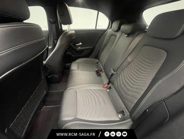MERCEDES-BENZ Classe A 180 d Business Line  Classe A/177 Classe A 180 d Business Line
